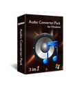 ImTOO Audio Converter Pack