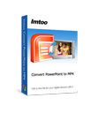 ImTOO Convert PowerPoint to MP4