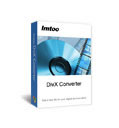 ImTOO DivX Converter