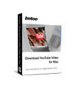 ImTOO Download YouTube Video for Mac