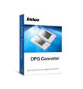 ImTOO DPG Converter