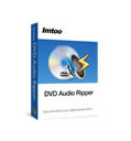 ImTOO DVD Audio Ripper