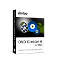 ImTOO DVD Creator for Mac