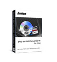 ImTOO DVD to AVI Converter for Mac