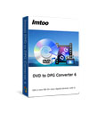 ImTOO DVD to DPG Converter