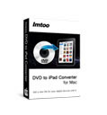 ImTOO DVD to iPad Converter for Mac