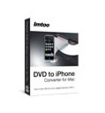ImTOO DVD to iPhone Converter for Mac
