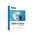 ImTOO DVD to Zune Converter