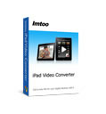 ImTOO iPad Video Converter