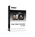ImTOO iPad Video Converter for Mac