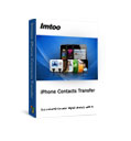ImTOO iPhone Contacts Transfer