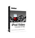 ImTOO iPod Video Converter for Mac