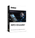 ImTOO MP3 Encoder