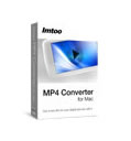 ImTOO MP4 Converter for Mac