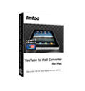 ImTOO YouTube to iPad Converter for Mac