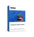 ImTOO YouTube HD Video Converter