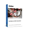 ImTOO YouTube to DVD Converter
