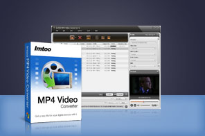 imtoo video converter standard