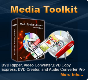 ImTOO Media Toolkit