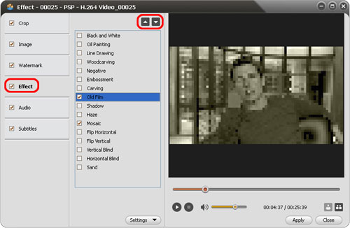ImTOO Blu Ray Ripper