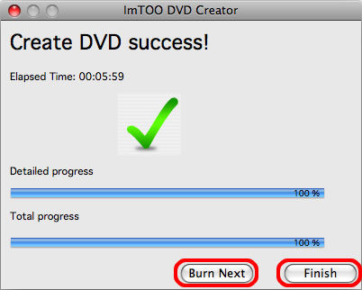 for ios instal Tipard DVD Creator 5.2.82