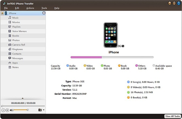 How to view iPhone photo on PC