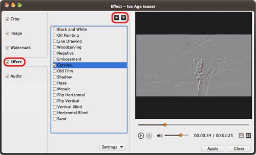 ImTOO Video Converter Ultimate for Mac