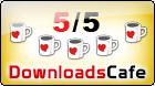 DVD Ripper Platinum Award