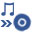 Music CD burner