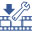 Download videos in different resolutions