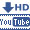 YouTube HD downloader for Mac
