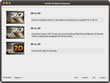 3D Movie Converter